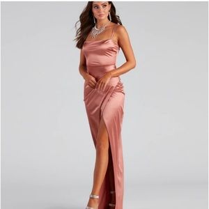 Windsor formal dress